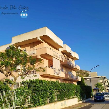 L'Onda Blu Erice Apartment Exterior photo