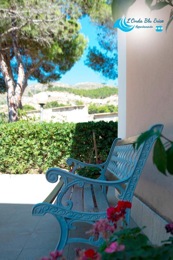L'Onda Blu Erice Apartment Exterior photo